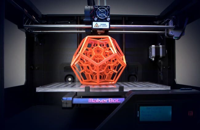 Скоро человечество сможет распечатывать медикаменты на 3Д принтере