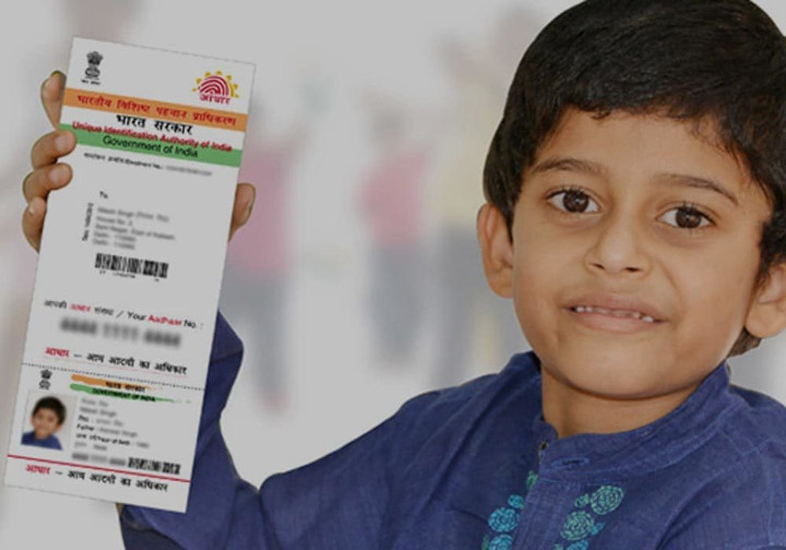 В Индии удалось решить главную проблему идентификации граждан