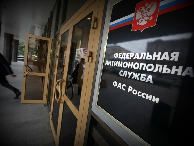 ФАС на своих условиях хотят решить возникшие с Google проблемы