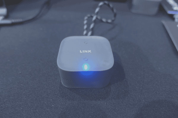 Link от Facetto сотворит революцию в мире хранения личных данных