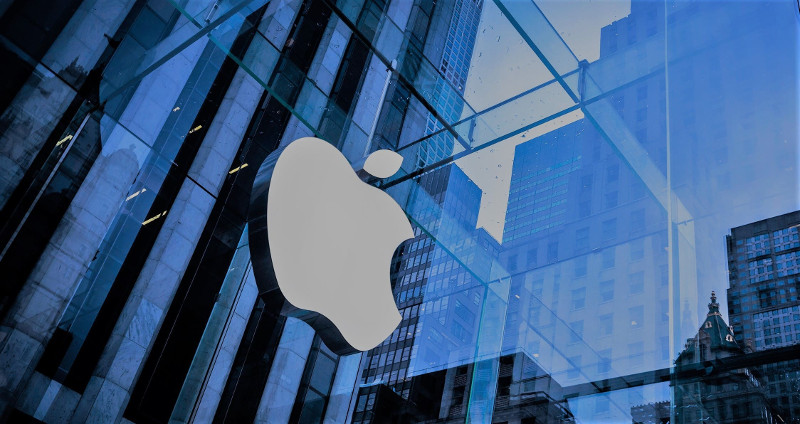 Apple начала публиковать работы по искусственному интеллекту