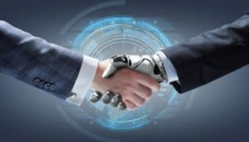 ИИ - рекрутер Ростелекома