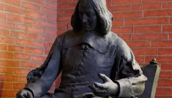 Теорема Ферма