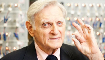 Новый прорыв Гуденафа