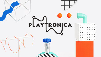 Playtron - новый взгляд на создание музыки