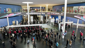 Новости барселонской MWC