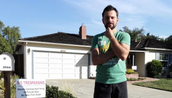 Руководитель Maps.me Евгений Лисовский рассказал о новом проекте