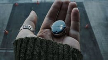 Кулон SenStone уже научился преобразовывать голос в текст