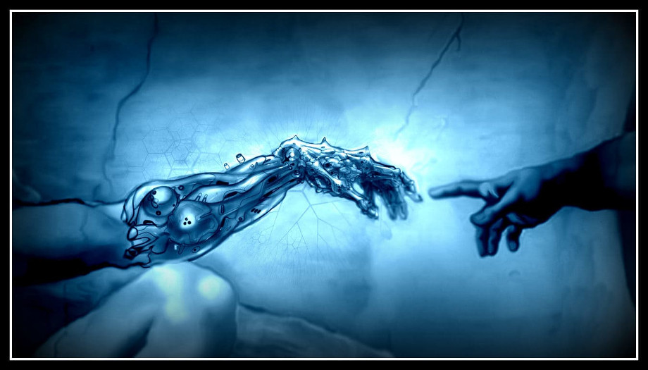 Подробности о передачи информации в компьютер сразу из мозга человека