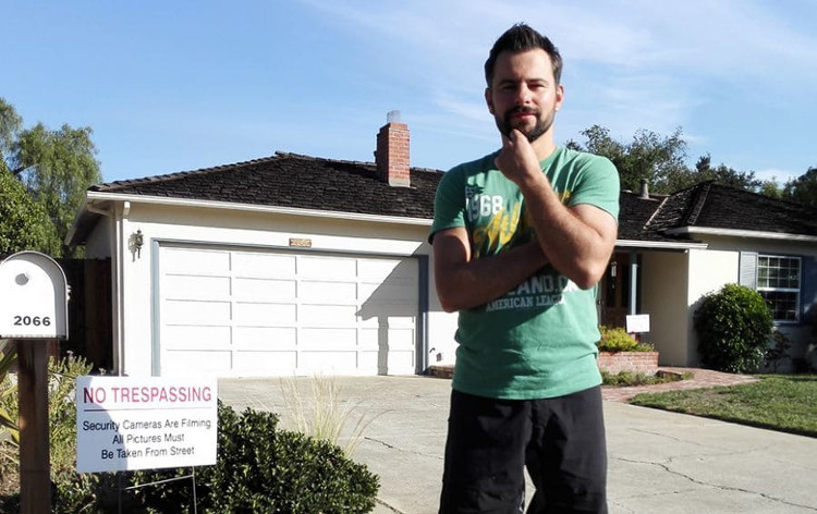 Евгений Лисовский ответил на интересующие вопросы и рассказал чем так хорош MAPS.ME