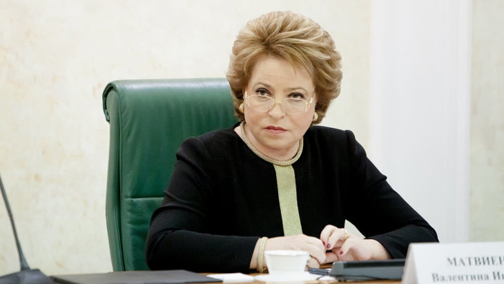 Будет ли зона свободной торговли между ЕАЭС и Египтом? Валентина Матвиенко о российско-египетском сотрудничестве