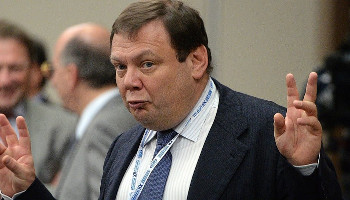 Михаил Фридман: С образованием становится получше