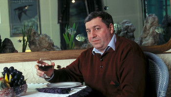 Михаил Гуцериев о том, как пережить кризис