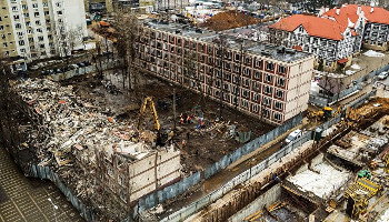 Сергей Собянин закончит реновацию в 2018