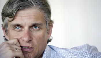 Олег Тиньков - снова миллиардер