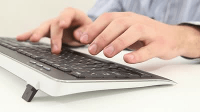 Заказать набор текстов на машинке в Москве