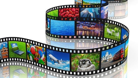 Закажите монтаж видео в Москве недорого