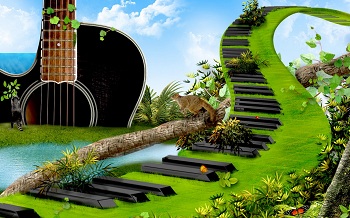 Озвучка аудиозаписей